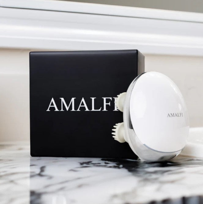 AMALFI PULSE  Scalp Massager