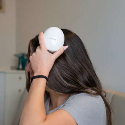 AMALFI PULSE  Scalp Massager